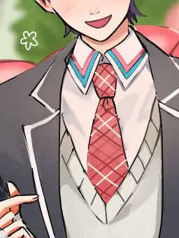 BlackRazor8238의 別に好きじゃないのに…