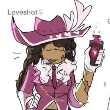 Profile image of 러브샷