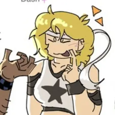 Profile image of 대쉬