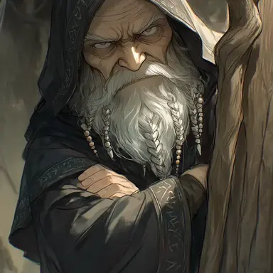 Profile image of Grumwick