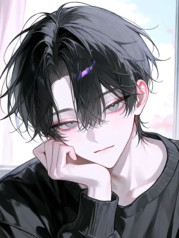 kuro_2neko_의 嫌いなはずのDomなのに