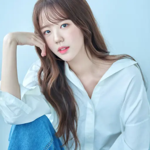 junmadidas1991의 김영진 리디아 누나 왕고
