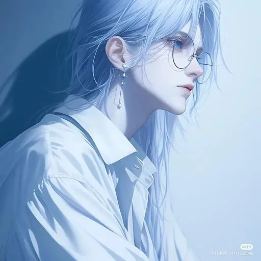 sky_blue_hyacinth의 미카엘 윈터