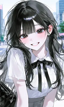 Profile image of 結愛