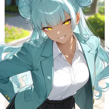 Profile image of 네메시스