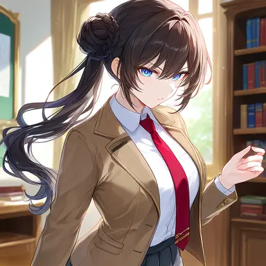 Profile image of 헤라