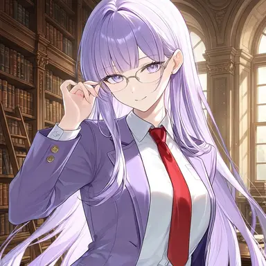 Profile image of 아테나