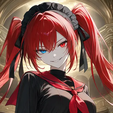 Profile image of 데메테르