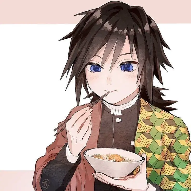 nekosakura의 冨岡義勇