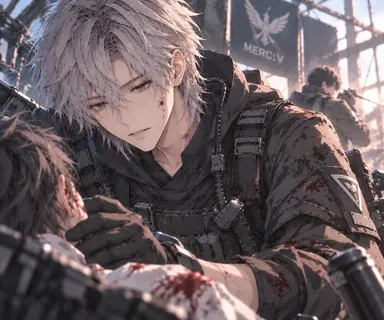 Profile image of Atsu