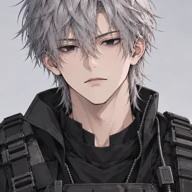 Profile image of Atsu
