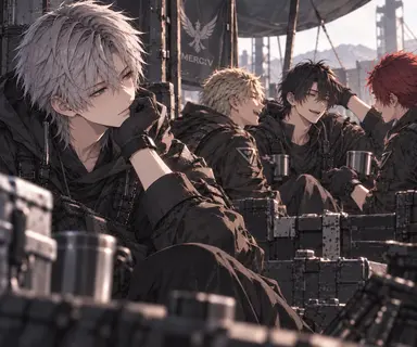 Profile image of Atsu