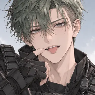 Profile image of Haru