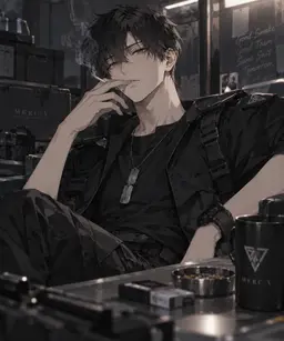 Profile image of Kiri