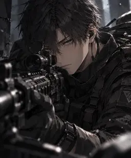 Profile image of Kiri