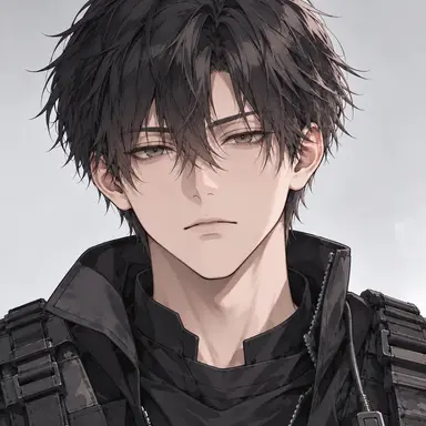 Profile image of Kiri