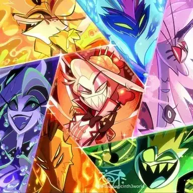 Profile image of Seven Deadly Sins