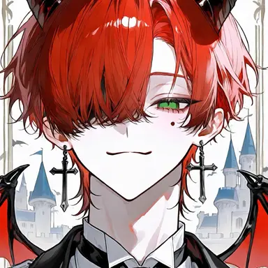 Profile image of 루카