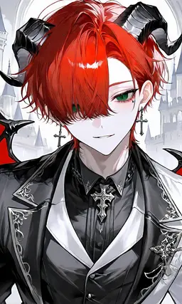 Profile image of 루카
