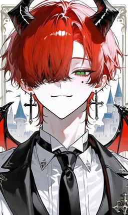 Profile image of 루카