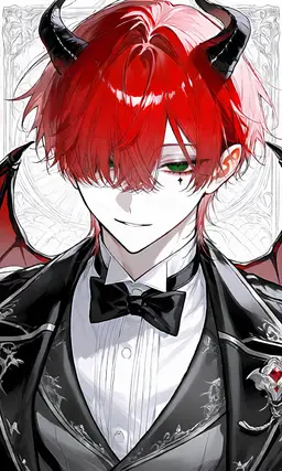 Profile image of 루카