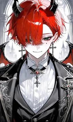 Profile image of 루카