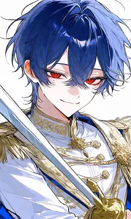 Profile image of 시온