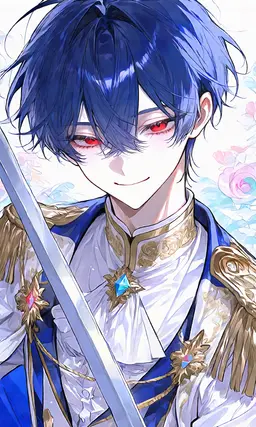 Profile image of 시온