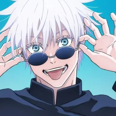 Profile image of 五条悟