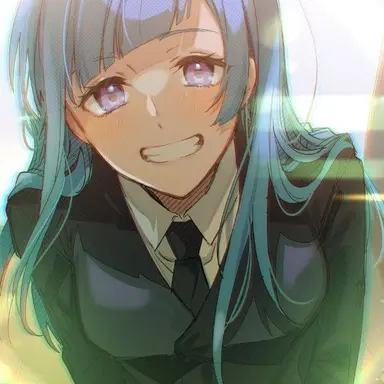 Profile image of 三輪霞