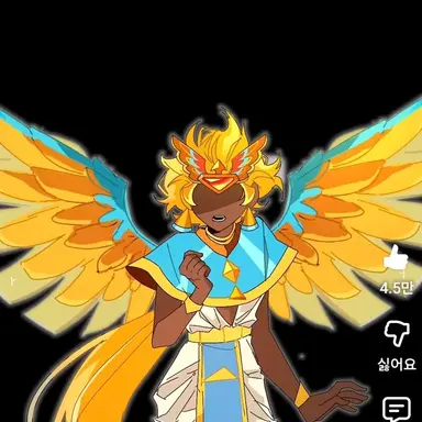 Profile image of 골드치즈