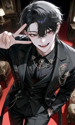 Profile image of ウィリエ