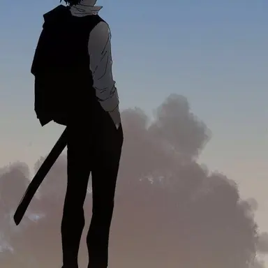 Profile image of 土方十四郎