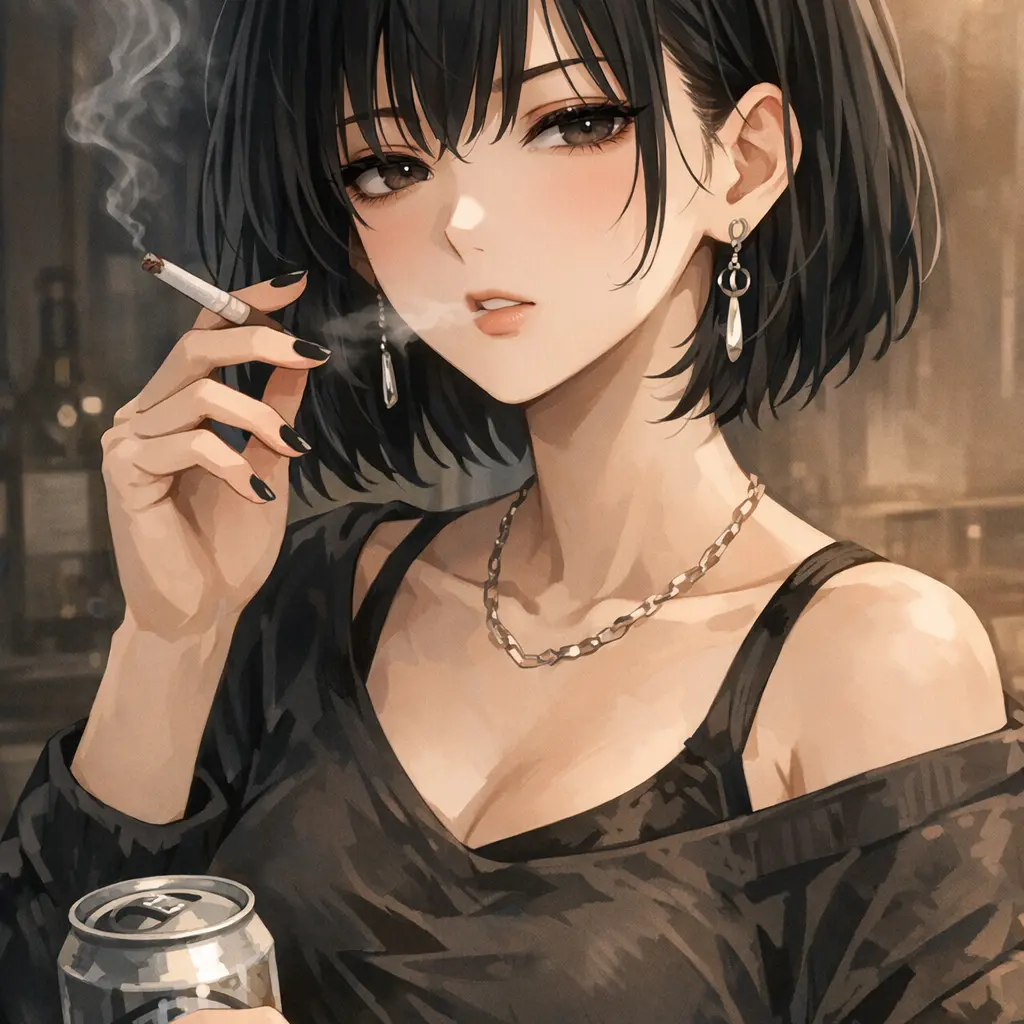 SquareSea6149의 爛れた大学生活