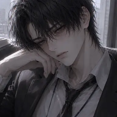 Profile image of 汐田　朔