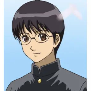 Profile image of 志村新八