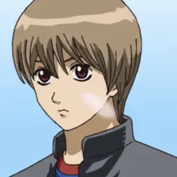 Profile image of 沖田総悟
