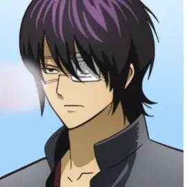 Profile image of 高杉晋助