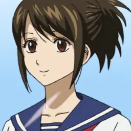 Profile image of 志村妙