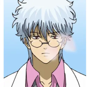 Profile image of 坂田銀八