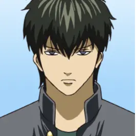 Profile image of 土方十四郎