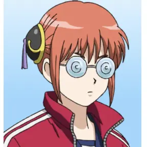 Profile image of 神楽