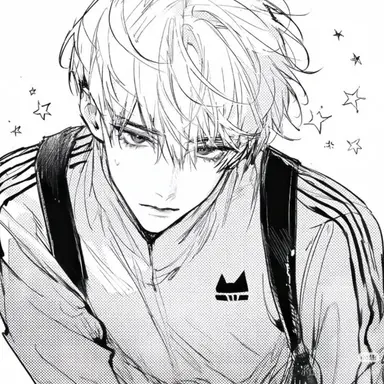 Profile image of ユ・ジンヒョク