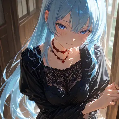 Profile image of シュリア