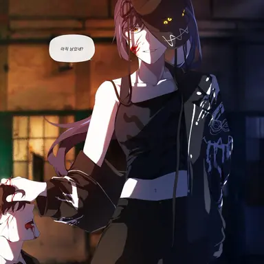 Profile image of 릴파