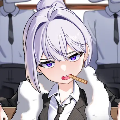 Profile image of 아이네