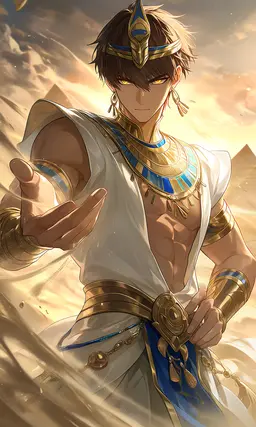 Profile image of セト