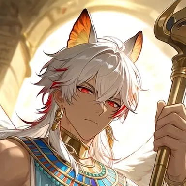 Profile image of ホルス