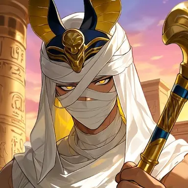 Profile image of オシリス