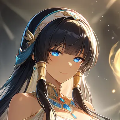 Profile image of イシス